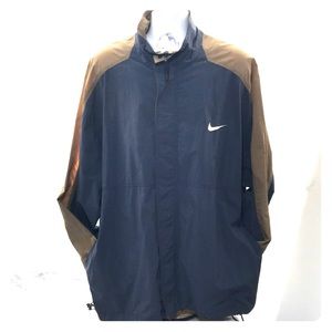 Nike Air Windbreaker